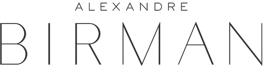 Alexandre Birman logo