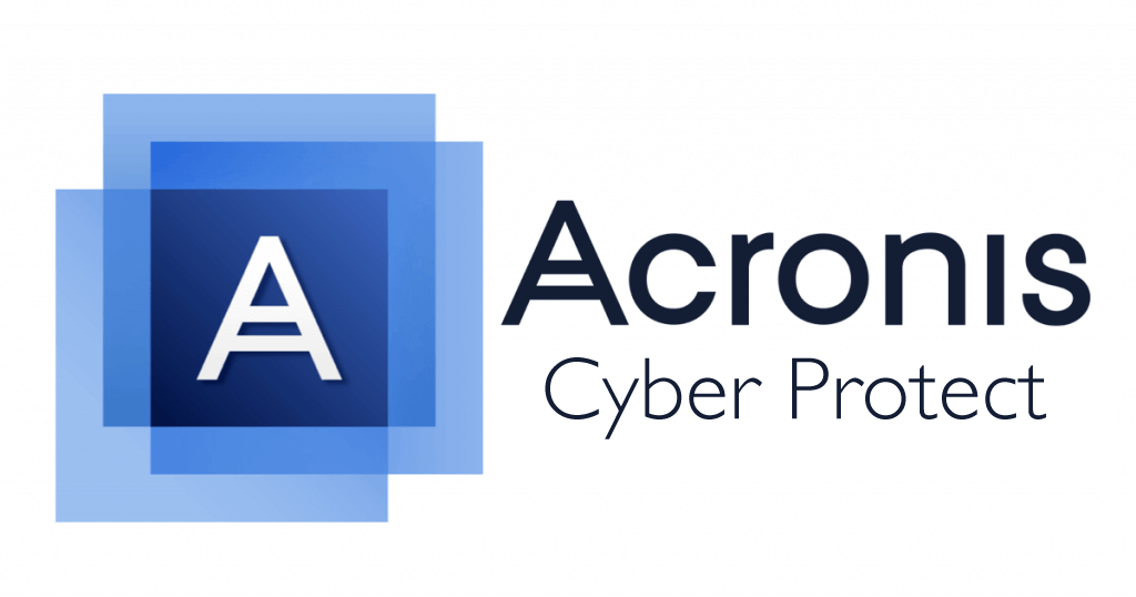 Acronis Cyber Protect